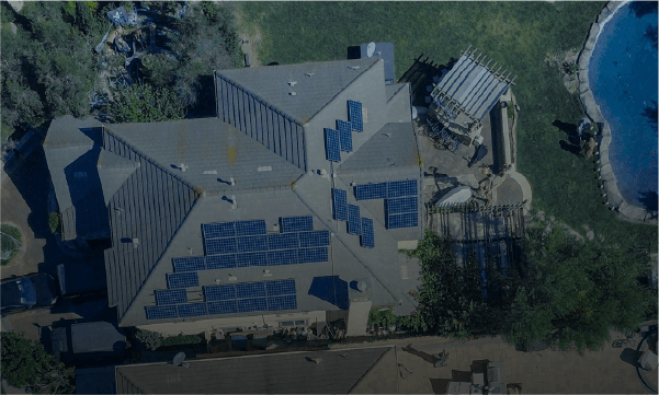 Vivienda premium con sistema solar — perfil José